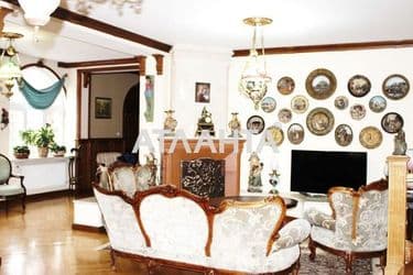 House by the address st. Kollektivnyy per (area 723 m²) - Atlanta.ua - photo 30