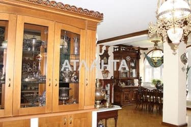 House by the address st. Kollektivnyy per (area 723 m²) - Atlanta.ua - photo 31