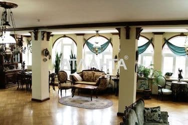 House by the address st. Kollektivnyy per (area 723 m²) - Atlanta.ua - photo 32