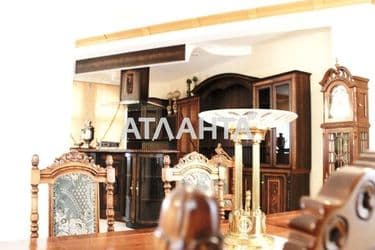 House by the address st. Kollektivnyy per (area 723 m²) - Atlanta.ua - photo 33