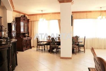 House by the address st. Kollektivnyy per (area 723 m²) - Atlanta.ua - photo 34