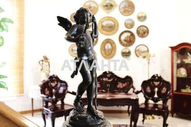 House by the address st. Kollektivnyy per (area 723 m²) - Atlanta.ua - photo 35