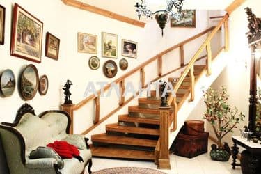 House by the address st. Kollektivnyy per (area 723 m²) - Atlanta.ua - photo 36