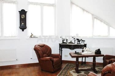 House by the address st. Kollektivnyy per (area 723 m²) - Atlanta.ua - photo 44