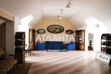 House by the address st. Kollektivnyy per (area 723 m²) - Atlanta.ua - photo 45