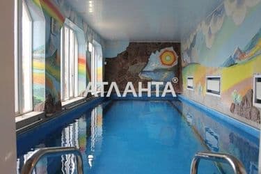 House by the address st. Kollektivnyy per (area 723 m²) - Atlanta.ua - photo 54