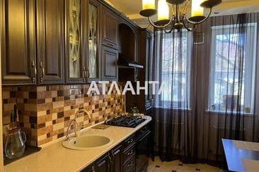 2-rooms apartment apartment by the address st. Levanevskogo tup (area 50 m²) - Atlanta.ua - photo 27