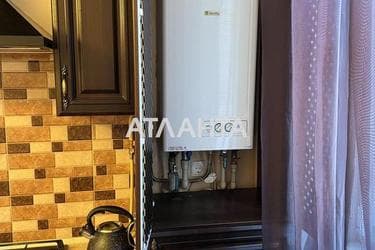 2-rooms apartment apartment by the address st. Levanevskogo tup (area 50 m²) - Atlanta.ua - photo 31