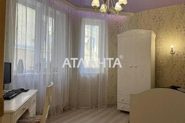 2-rooms apartment apartment by the address st. Levanevskogo tup (area 50 m²) - Atlanta.ua - photo 35