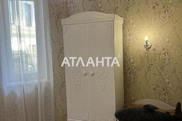 2-rooms apartment apartment by the address st. Levanevskogo tup (area 50 m²) - Atlanta.ua - photo 37