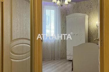 2-rooms apartment apartment by the address st. Levanevskogo tup (area 50 m²) - Atlanta.ua - photo 39