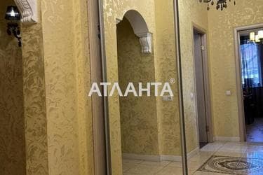 2-rooms apartment apartment by the address st. Levanevskogo tup (area 50 m²) - Atlanta.ua - photo 43