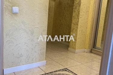 2-rooms apartment apartment by the address st. Levanevskogo tup (area 50 m²) - Atlanta.ua - photo 45