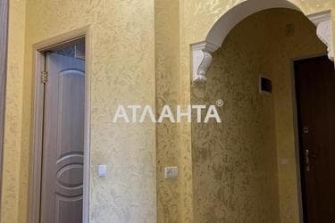 2-rooms apartment apartment by the address st. Levanevskogo tup (area 50 m²) - Atlanta.ua - photo 47