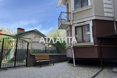 2-rooms apartment apartment by the address st. Levanevskogo tup (area 50 m²) - Atlanta.ua - photo 50