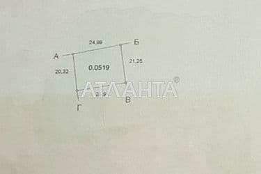 Landplot by the address (area 5,2 acr) - Atlanta.ua - photo 4