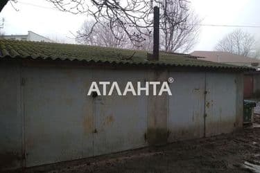 Комерційна нерухомість за адресою вул. Зоопаркова (площа 17 м²) - Atlanta.ua - фото 6
