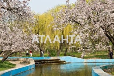 Комерційна нерухомість за адресою вул. Зоопаркова (площа 17 м²) - Atlanta.ua - фото 10