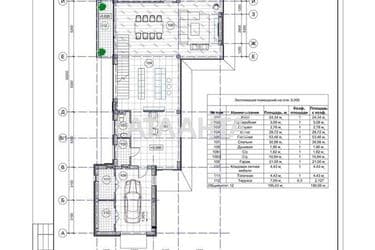 Будинок за адресою вул. Довга (площа 270 м²) - Atlanta.ua - фото 13