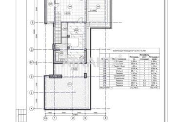 Будинок за адресою вул. Довга (площа 270 м²) - Atlanta.ua - фото 14