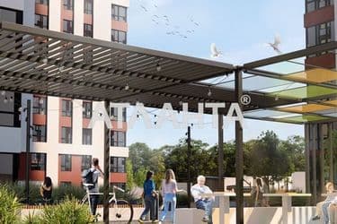 2-кімнатна квартира за адресою вул. Гагарінське плато (площа 63,7 м²) - Atlanta.ua - фото 7