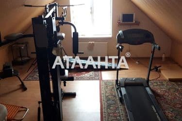 House by the address st. Koltsevaya (area 271 m²) - Atlanta.ua - photo 36