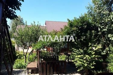 House by the address st. Koltsevaya (area 271 m²) - Atlanta.ua - photo 52