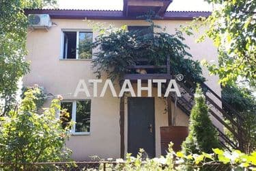 House by the address st. Koltsevaya (area 271 m²) - Atlanta.ua - photo 54