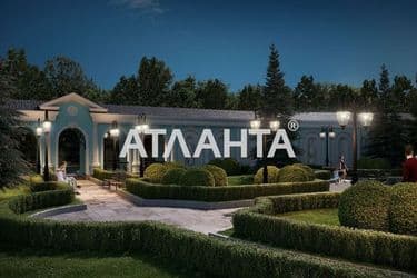 3-кімнатна квартира за адресою вул. Французький бульв. (площа 190,2 м²) - Atlanta.ua - фото 7