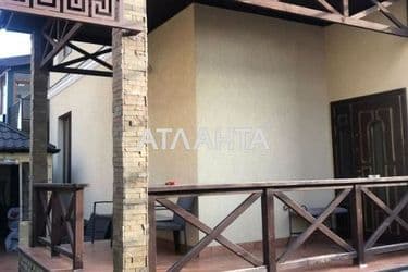 Будинок за адресою вул. Гранітна (площа 176,6 м²) - Atlanta.ua - фото 15