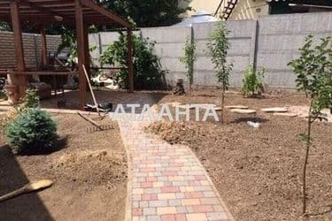 Дом по адресу ул. Садовая 6-я (площадь 50 м²) - Atlanta.ua - фото 16