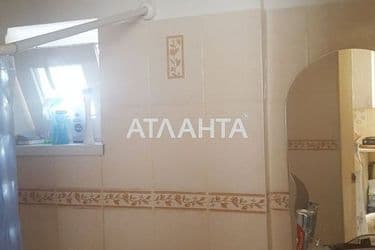 Дом по адресу ул. Садовая 6-я (площадь 50 м²) - Atlanta.ua - фото 14