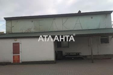 Комерційна нерухомість за адресою вул. Тираспільське шосе (площа 510 м²) - Atlanta.ua - фото 35