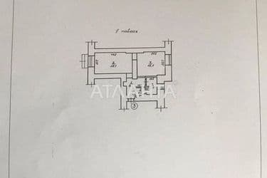 Коммерческая недвижимость по адресу ул. Большая арнаутская (площадь 45 м²) - Atlanta.ua - фото 9
