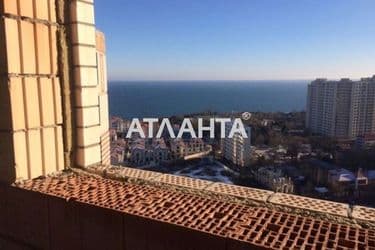 1-room apartment apartment by the address st. Genuezskaya (area 66,5 m²) - Atlanta.ua - photo 8