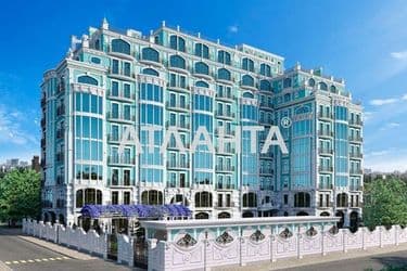 3-кімнатна квартира за адресою вул. Французький бульв. (площа 189,8 м²) - Atlanta.ua - фото 12