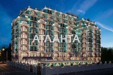 3-кімнатна квартира за адресою вул. Французький бульв. (площа 189,8 м²) - Atlanta.ua - фото 10