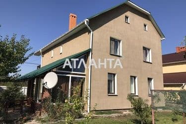 House by the address st. Pionerskaya (area 170 m²) - Atlanta.ua - photo 15