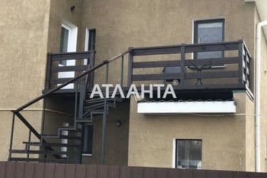 House by the address st. Pionerskaya (area 170 m²) - Atlanta.ua - photo 16