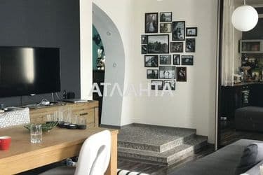 House by the address st. Pionerskaya (area 170 m²) - Atlanta.ua - photo 21