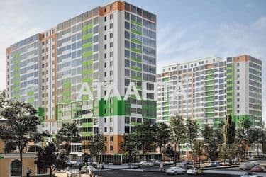 1-room apartment apartment by the address st. Bugaevskaya Instrumentalnaya (area 35,4 m²) - Atlanta.ua - photo 14