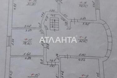 House (area 250 m²) - Atlanta.ua - photo 48