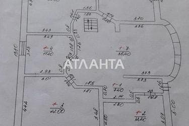 House (area 250 m²) - Atlanta.ua - photo 47