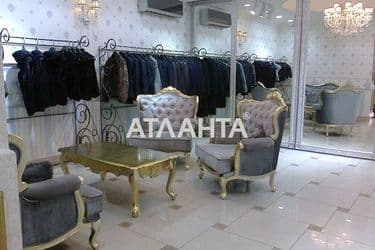Commercial real estate at st. Genuezskaya (area 150 m²) - Atlanta.ua - photo 7