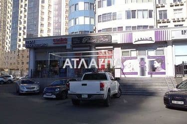 Commercial real estate at st. Genuezskaya (area 150 m²) - Atlanta.ua - photo 11