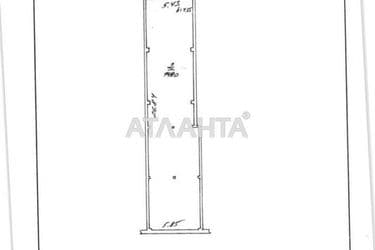 Commercial real estate at st. Genuezskaya (area 150 m²) - Atlanta.ua - photo 12