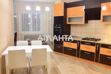 2-rooms apartment apartment by the address st. Frantsuzskiy bul Proletarskiy bul (area 100 m²) - Atlanta.ua - photo 25