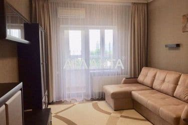 2-rooms apartment apartment by the address st. Frantsuzskiy bul Proletarskiy bul (area 100 m²) - Atlanta.ua - photo 29