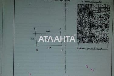 Участок по адресу ул. Зеленая (площадь 9 сот) - Atlanta.ua - фото 6