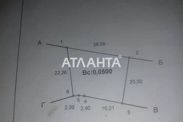 House by the address st. Brizovaya (area 170 m²) - Atlanta.ua - photo 46